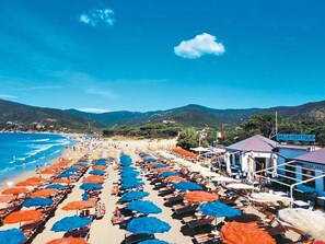 Plage à proximité