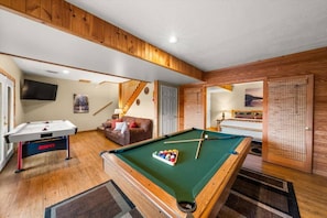 Sala de juegos