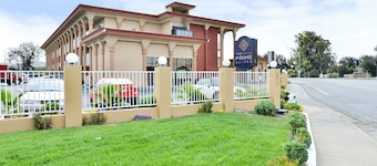 The Prime Suites, Vallejo and Napa Valley