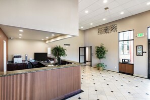 Recepció