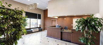 The Prime Suites, Vallejo and Napa Valley