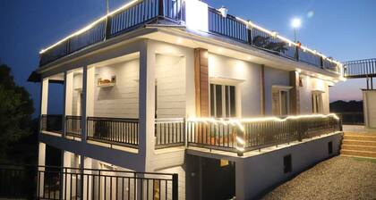 Himalayan View stay