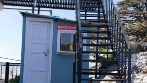 Front of property - Himalayan View stay (Mussoorie)