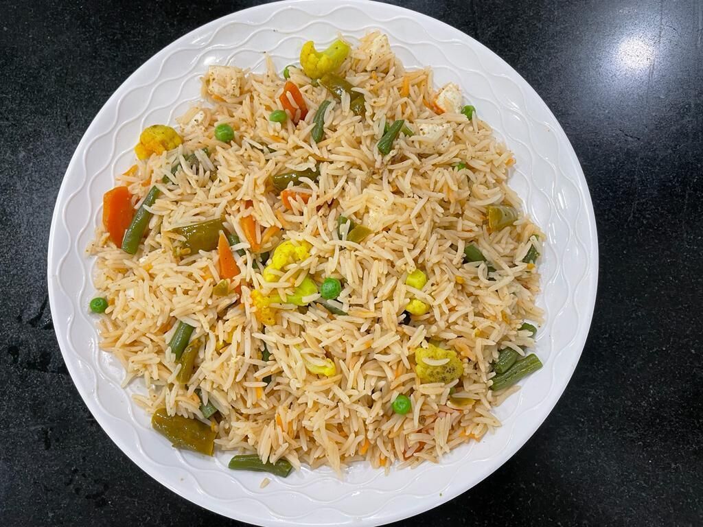 每日供应即点即煮早餐（每人 INR 300）