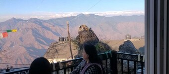 Himalayan View stay