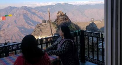 Himalayan View stay