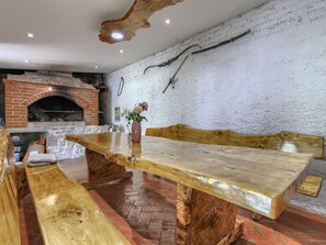 Restauración