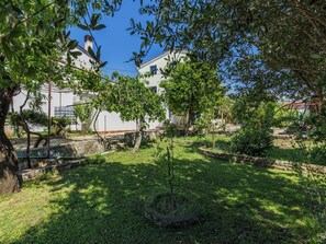 Property grounds - Apartment More by Interhome (Pula/Galižana)