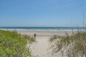 Beach nearby - The Blue Lagoon (North Myrtle Beach)