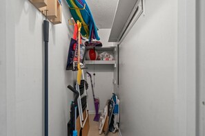 Interior - The Blue Lagoon (North Myrtle Beach)