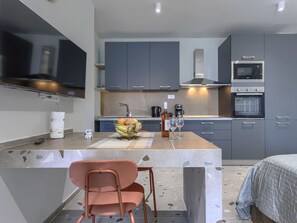 Private kitchen - Maslina by Interhome (Pula/Galižana)