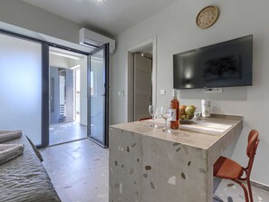 Interior - Maslina by Interhome (Pula/Galižana)