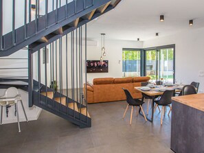 Interior - Vacation home Eva by Interhome (Poreč/Tar)
