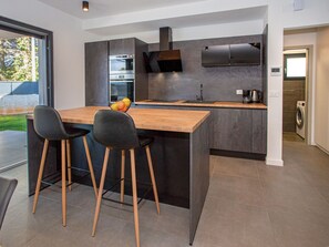 Private kitchen - Villa Eva Tar by Interhome (Poreč/Tar)