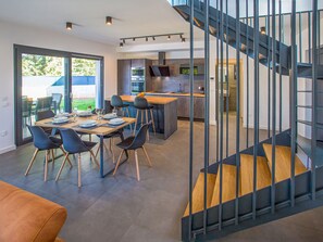 Dining - Villa Eva Tar by Interhome (Poreč/Tar)