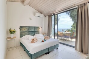 2 habitaciones, wifi gratis y ropa de cama 