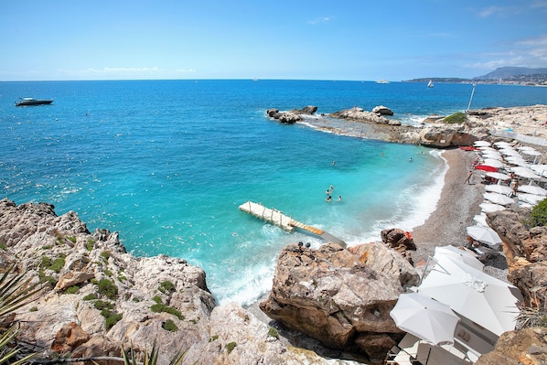 Plage