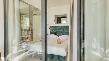 1 slaapkamer, gratis wifi, beddengoed