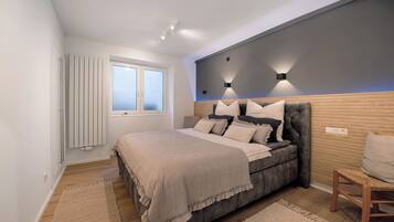 1 camera, ferro/asse da stiro, Wi-Fi gratuito, lenzuola