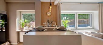 Holiday Apartment 'My Little Suite' with Wi-Fi