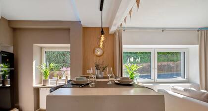 Appartement de vacances 'My Little Suite' avec Wi-Fi