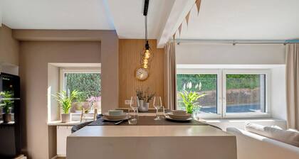 Appartement "My Little Suite" avec Wi-Fi
