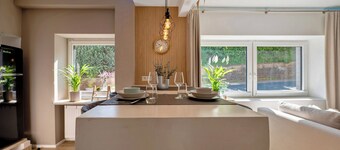 Apartment 'My Little Suite' with Wi-Fi