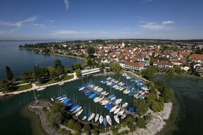 Port de plaisance