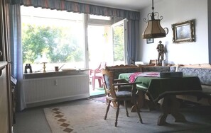 Restauration