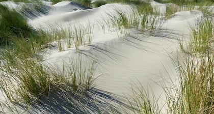 Villa 'Ferienwohnung Aurora 6' with Wi-Fi