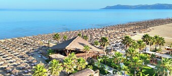 Perla Holiday Homes 276, Lalzit Bay, Albania