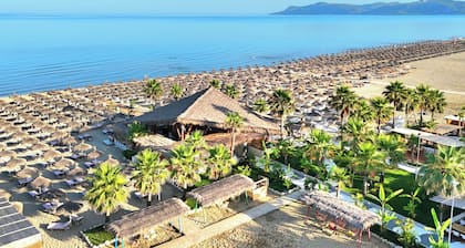 Perla Holiday Homes 276, Lalzit Bay, Albania