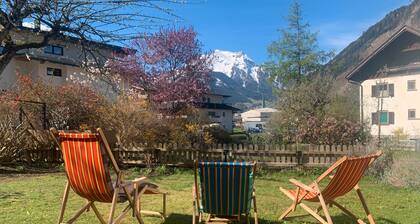 Maison de vacances « Durst 2 » avec vue sur la montagne, jardin partagé et Wi-Fi