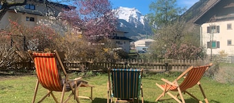 Holiday Home 'Durst 2' with Mountain View, Shared Garden and Wi-Fi