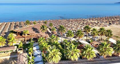 Perla Holiday Villa 150, Lalzit Bay, Albania