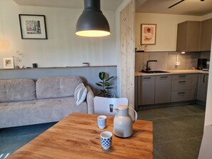 Interior - Apartment 'Das Moselquartier Terlinden' (Perl-Besch)