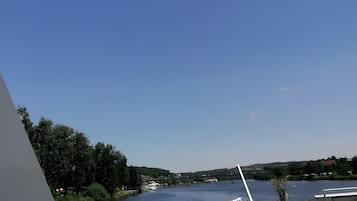 Speisen im Freien