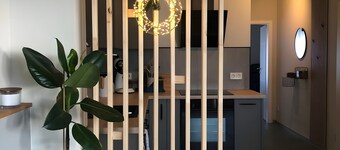 Appartamento vacanze 'Das Moselquartier Terlinden'