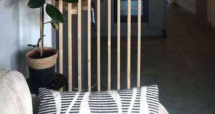 Holiday Apartment 'Das Moselquartier Terlinden'