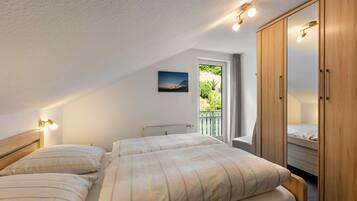 3 Schlafzimmer, Bügeleisen/Bügelbrett, kostenloses WLAN, Bettwäsche