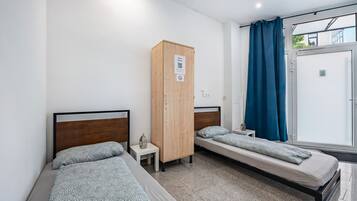3 Schlafzimmer, kostenloses WLAN, Bettwäsche