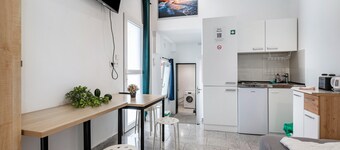 Ferienwohnung 'Bremen 1' mit Wi-Fi