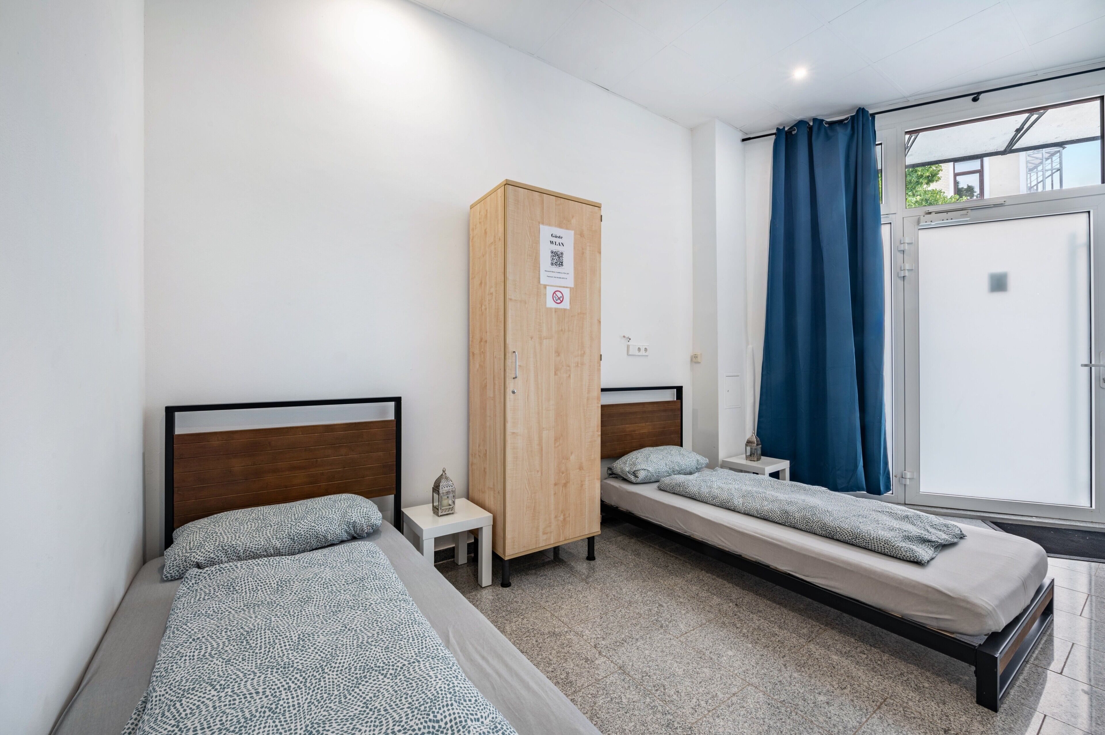 3 Schlafzimmer, kostenloses WLAN, Bettwäsche