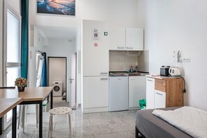 3 bedrooms, free WiFi, bed sheets - Apartment 'Bremen 1' with Wi-Fi (Bremen)