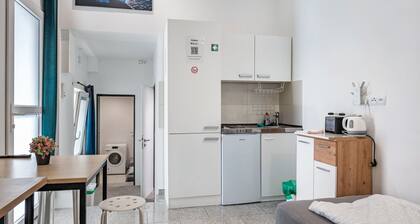 Apartment 'Bremen 1' with Wi-Fi