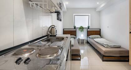 Apartment 'Bremen 2' with Wi-Fi