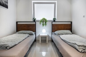 1 habitación, wifi gratis y ropa de cama 