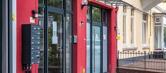 Apartamento 'Bremen 2' con Wi-Fi