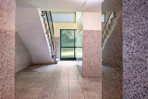 Ferienwohnung 'Mk Delmenhorst 20 ' mit Balkon und Wi-Fi