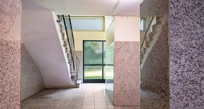 Ferienwohnung 'Mk Delmenhorst 20 ' mit Balkon und Wi-Fi